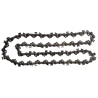 Chaîne 30 cm 90PX 3/8’’ 1,1 mm 46 maillons - Makita