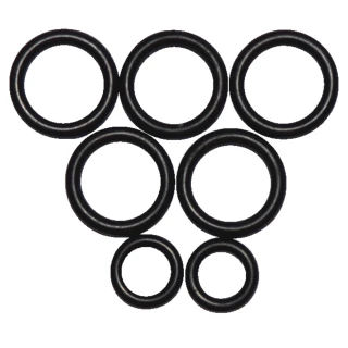 Kit joints nettoyeur Makita HW102, HW112, HW132 - 3641140