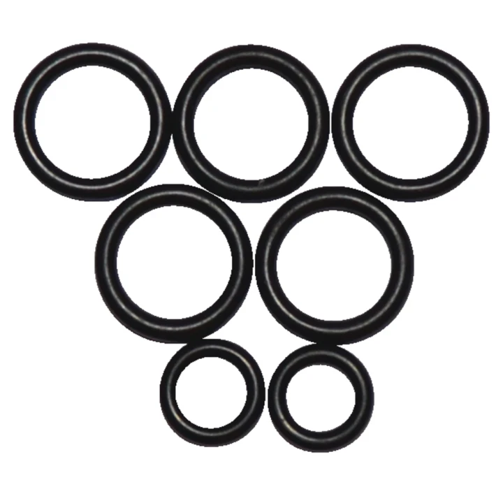 Kit joints nettoyeur Makita HW102, HW112, HW132 - 3641140