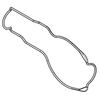 Joint carter d'engrenage Makita JR3061T - 422307-8