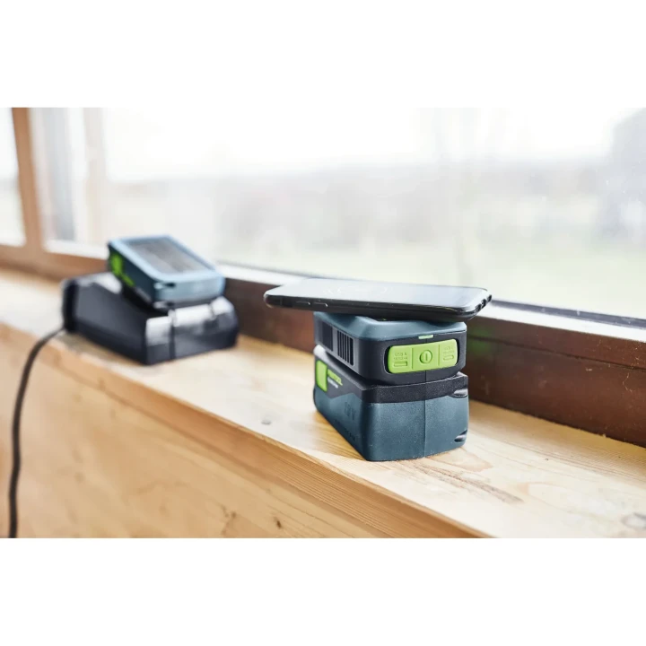 Chargeur de téléphone portable PHC 18 - Festool - 577155