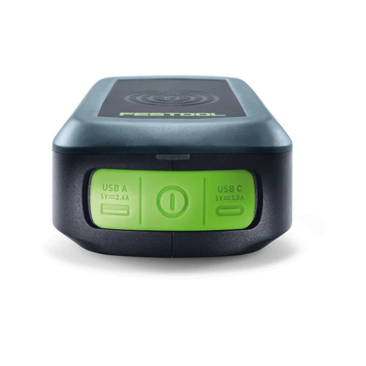 Chargeur de téléphone portable PHC 18 - Festool - 577155