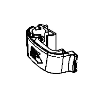 Levier de serrage Festool PS 300 - 11147513