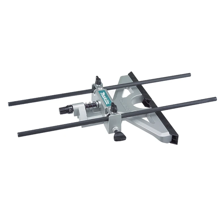 Guide parallèle micrométrique défonceuse Makita - 195136-9