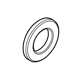 Anneau 21mm - Makita - 257288-5