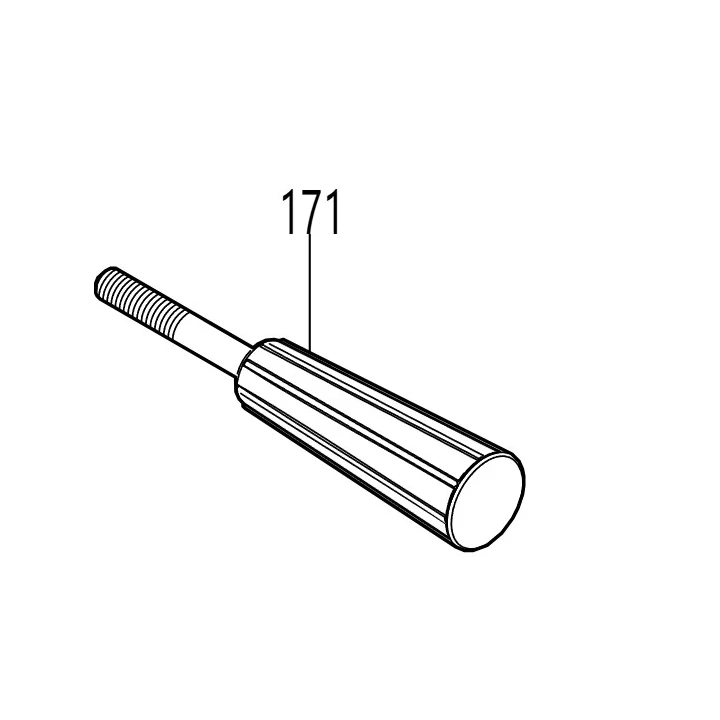 POIGNEE 32 - Makita - 273495-2