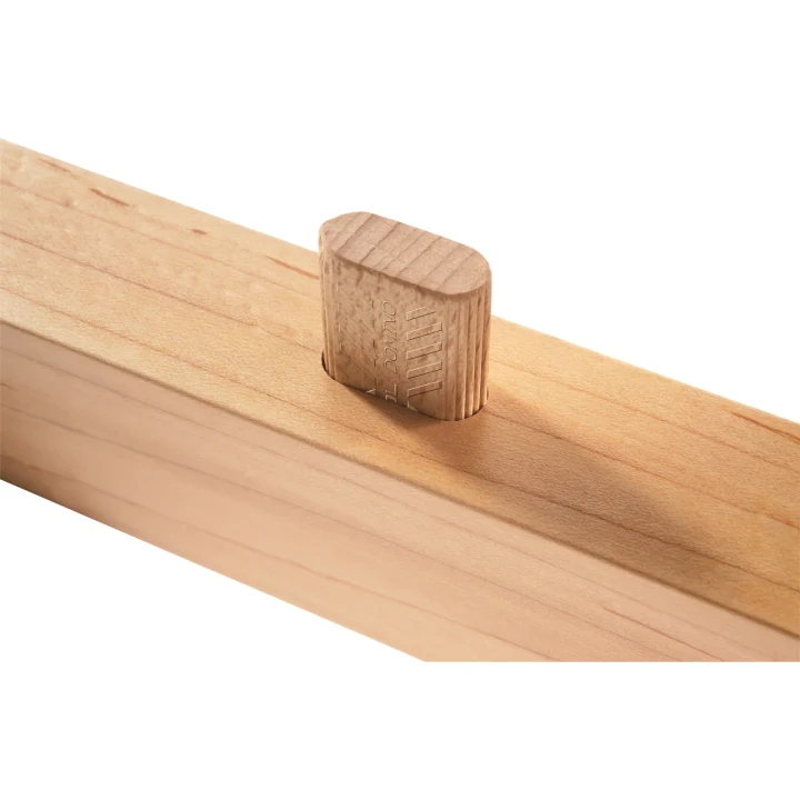 Assortiment de DOMINO en hêtre DS 4/5/6/8/10 1060 BU - Festool - 576794