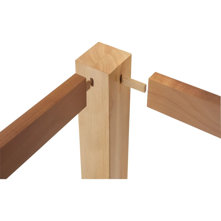 Assortiment de DOMINO en hêtre DS 4/5/6/8/10 1060 BU - Festool - 576794