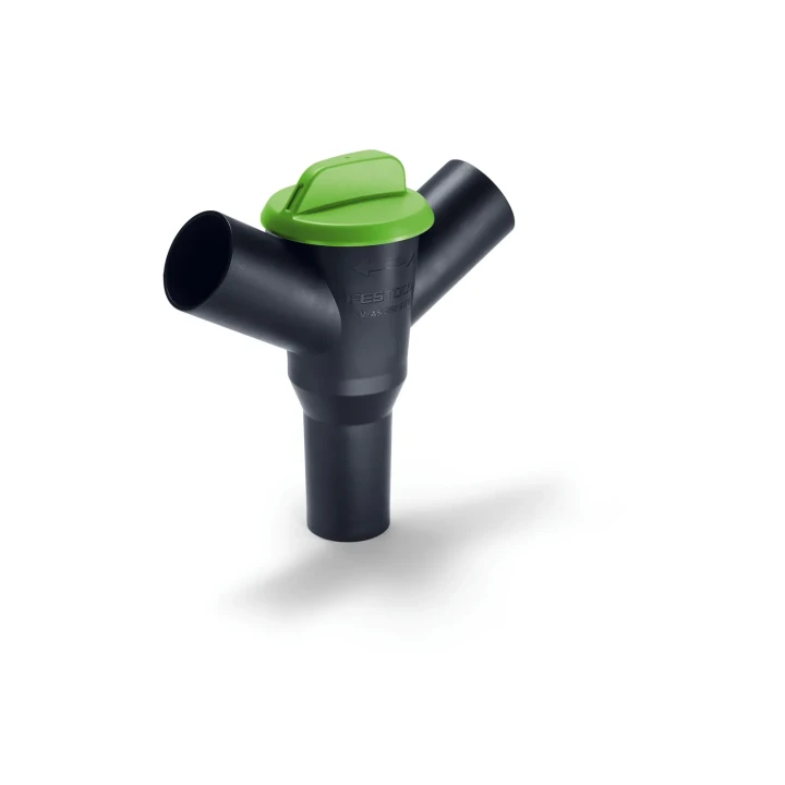 Valve en Y - SV-AS D50 SWT - Festool - 578533