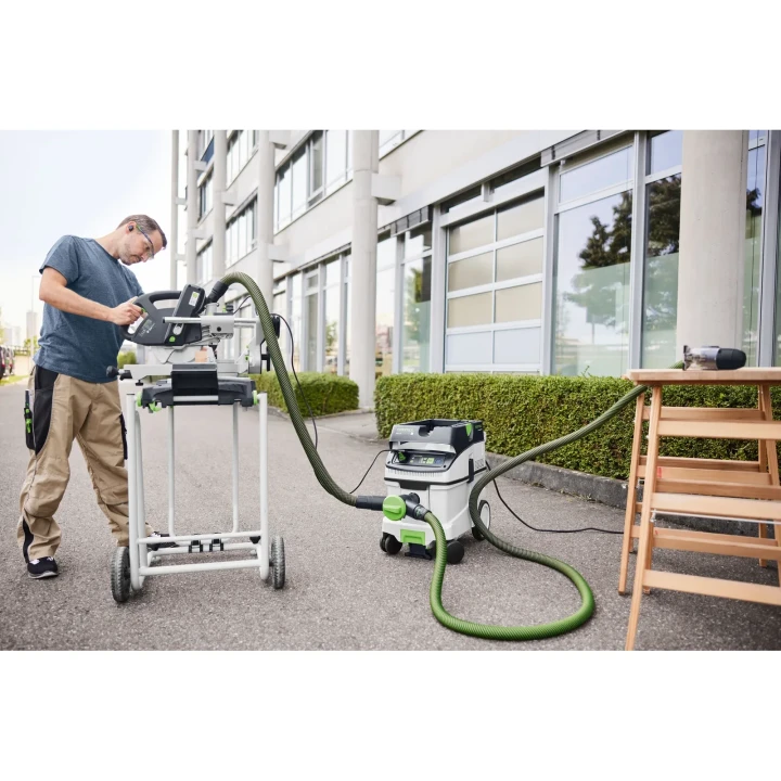 Valve en Y - SV-AS D50 SWT - Festool - 578533