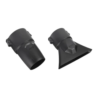 Kit buse plate + conique souffleur Milwaukee M18 FBLG3, M18 F2BL, M18 F2BPB - 4932498514