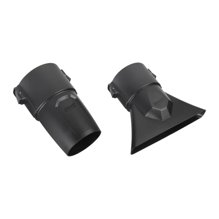 Kit buse plate + conique souffleur Milwaukee M18 FBLG3, M18 F2BL, M18 F2BPB - 4932498514