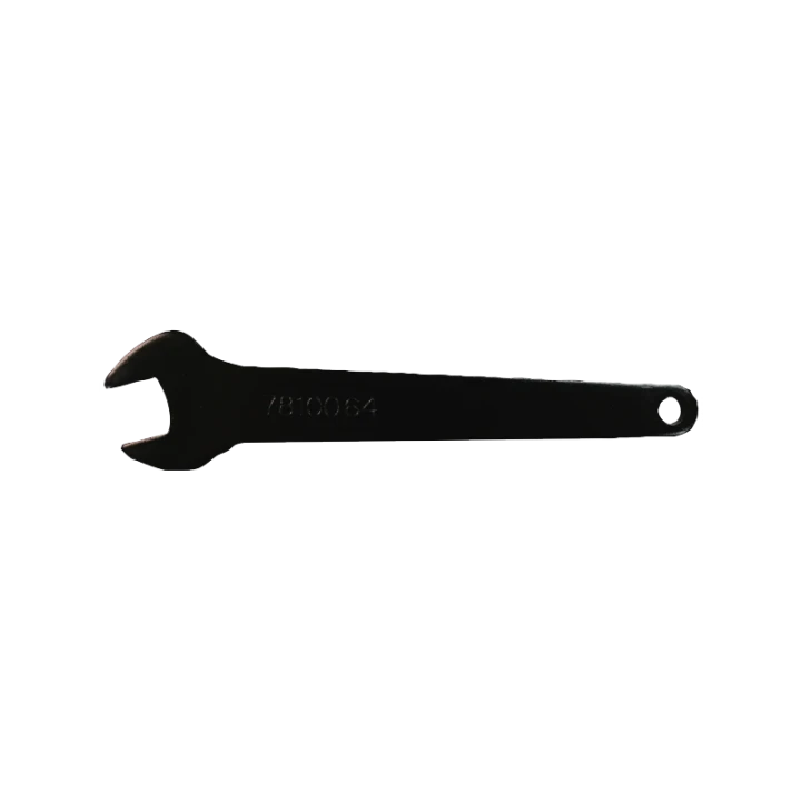 Clé plate 13 mm Makita - 781006-4