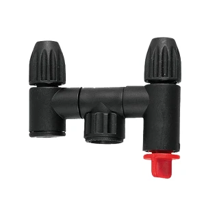 Tête de buse double Makita DUS054, DUS108, DUS158