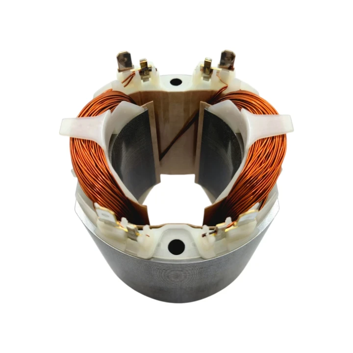 Inducteur scie Makita 5143R (avant 2007) - 636173-9
