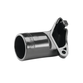Raccord à poussières Ø 25 / 31 mm - 419283-5