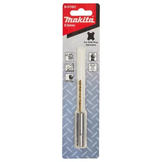 Foret à métaux Ø 3 mm - Makita - B-57401