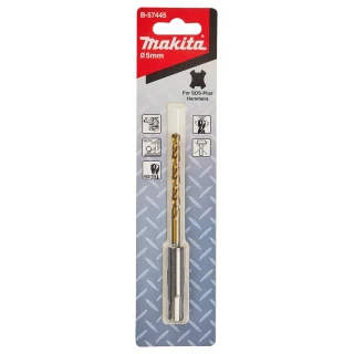 Foret à métaux Ø 5 mm - Makita - B-57445