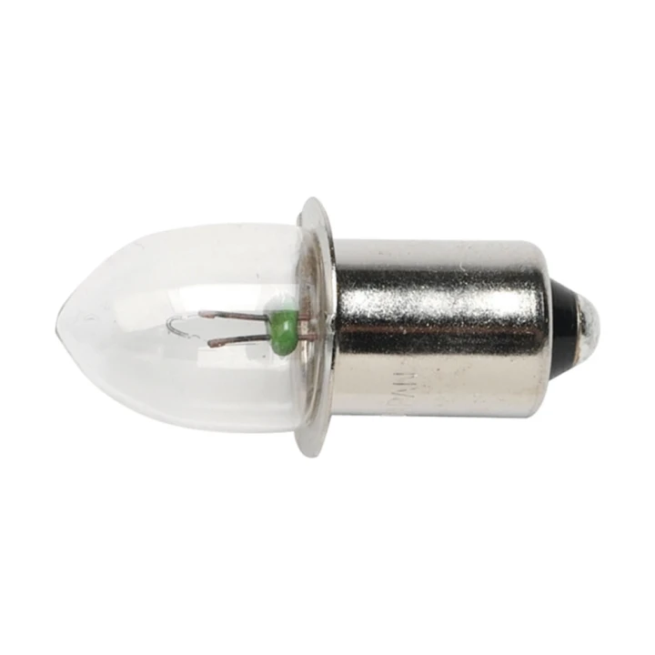 Ampoules 14,4 V pour Lampe torche Makita - A-90233