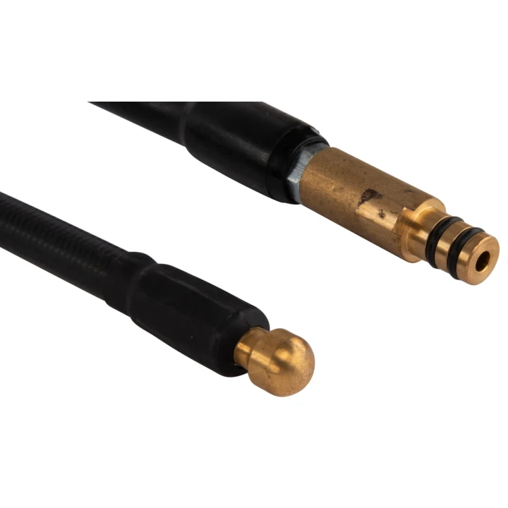 Tuyau de débouchage 15m - Makita - 197840-6