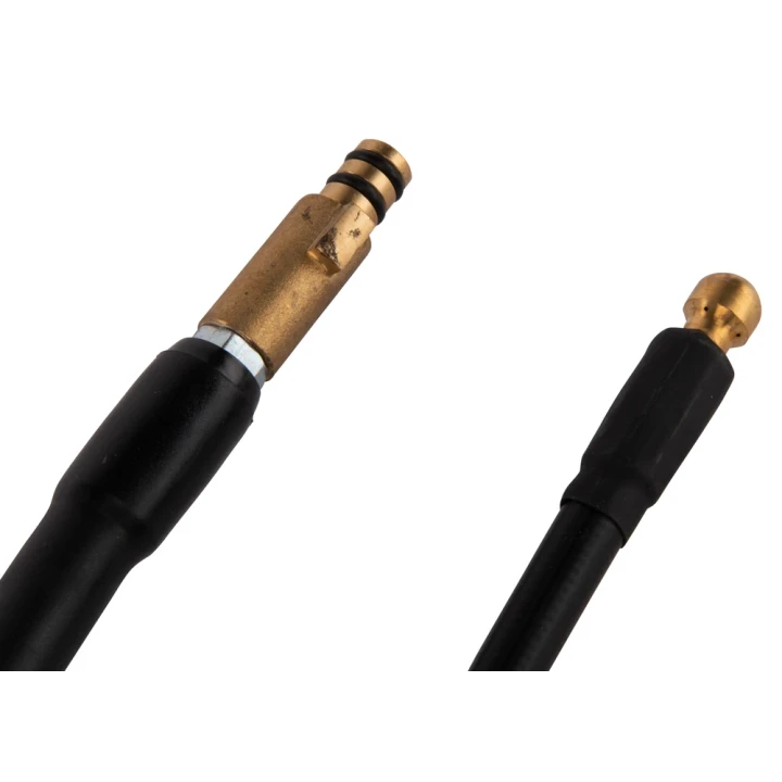 Tuyau de débouchage 15m - Makita - 197840-6