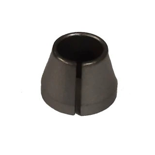 Pince de serrage 6,35mm / 1/4" Makita 3707, 3708, DCO180, DCO181 - 763608-8