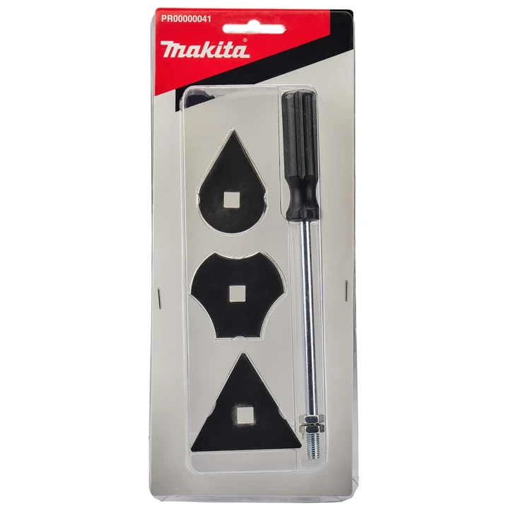 Outils de grattage pour décapeur - Makita - PR00000041