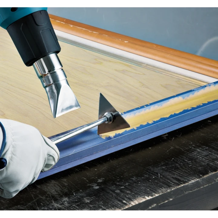 Outils de grattage pour décapeur - Makita - PR00000041