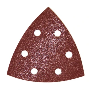 Triangles abrasifs 94 mm pour outil multifonctions - B-21559