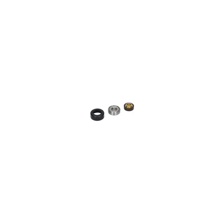 Jeu de 3 pièces Bosch (roulement, bague, palier) - 1 607 000 378