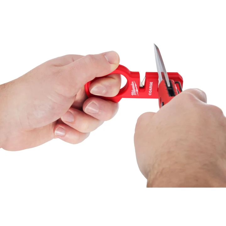 Affûteur de lame de couteau - Milwaukee - 4932478562