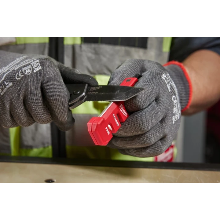 Affûteur de lame de couteau - Milwaukee - 4932478562