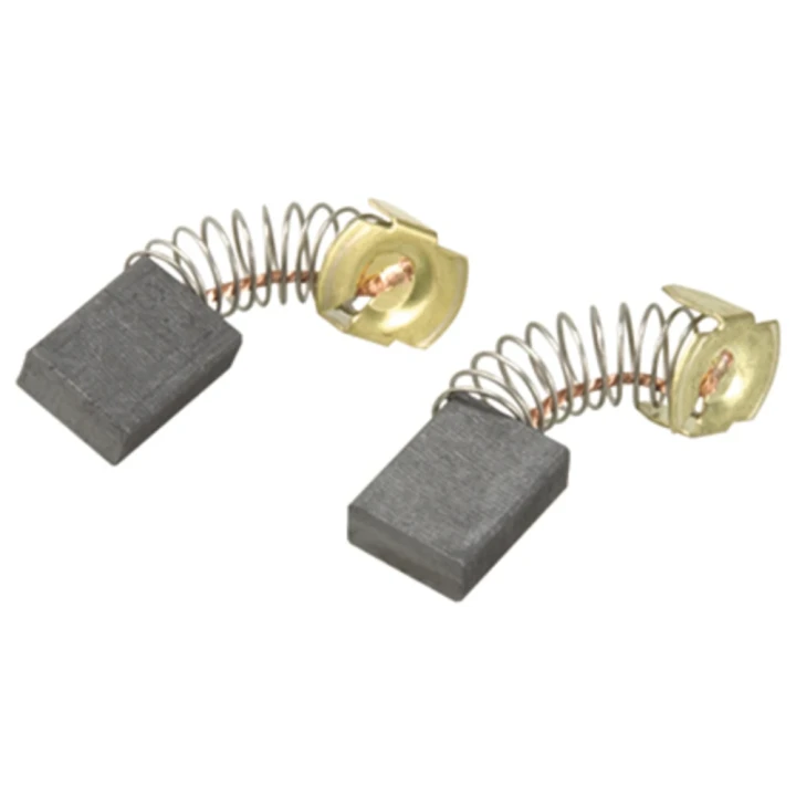 Jeu de charbons Makita CB-414 - 191949-6