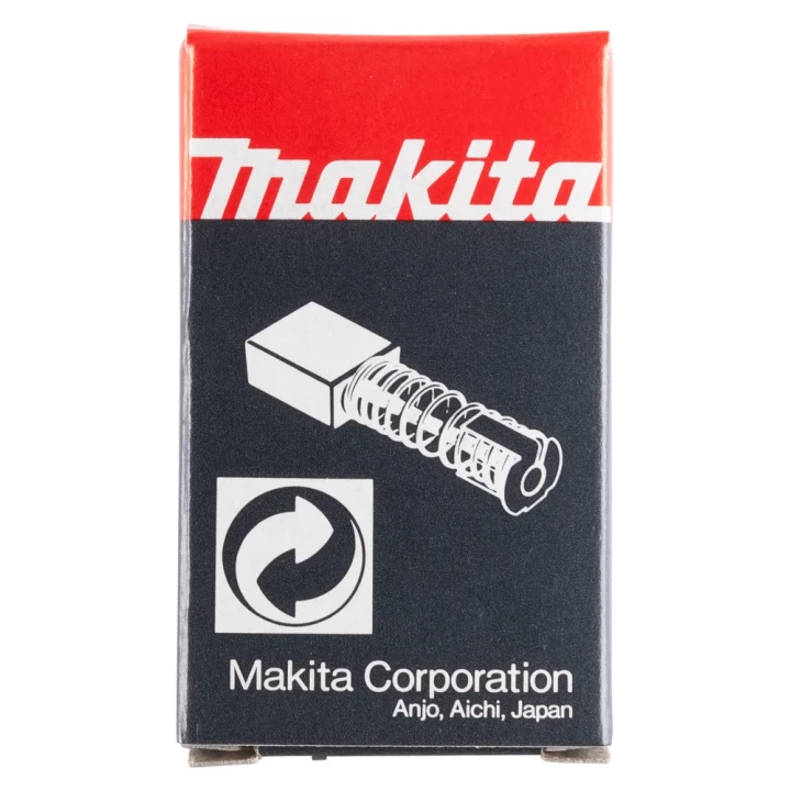 Jeu de charbons Makita CB-414 - 191949-6