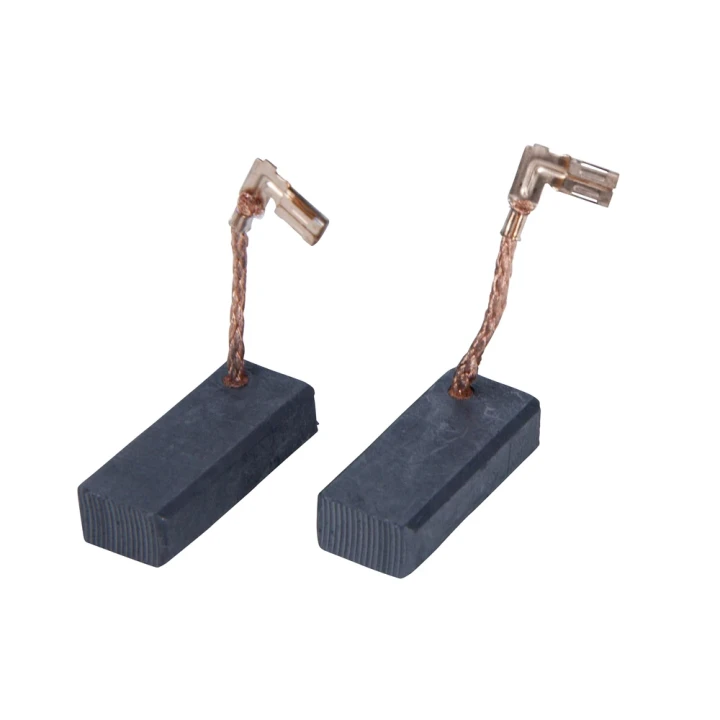 JEU DE CHARBONS CB-350 - Makita - 194160-9