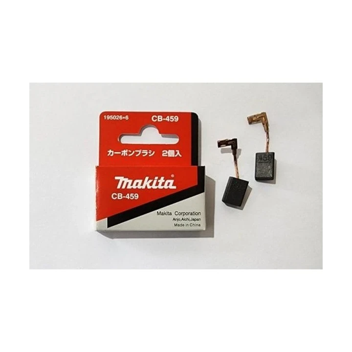 Charbon Makita CB-459 - 195026-6, 194722-3