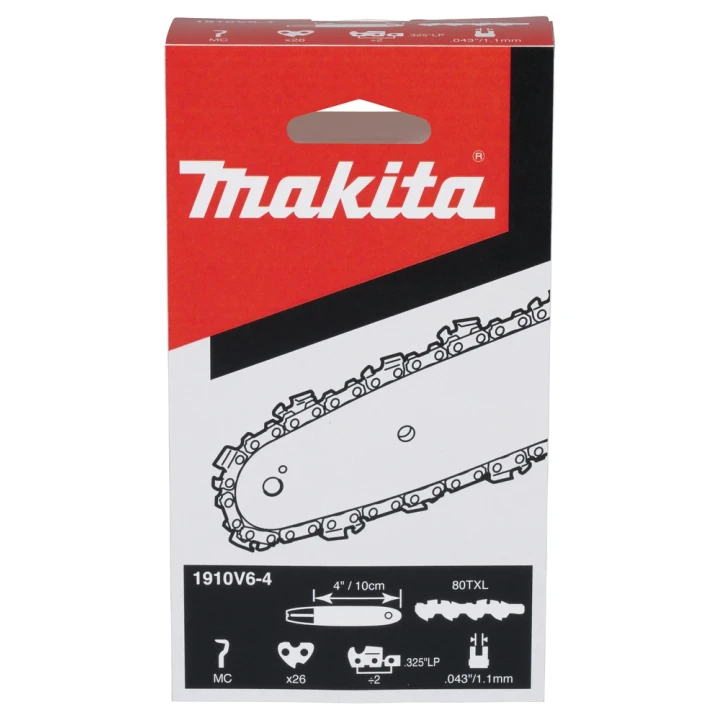 Chaîne 10cm Makita DUC101, UC100DWA - 1910V6-4