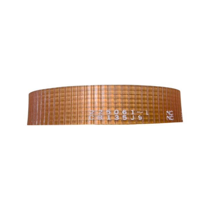 Courroie pour rabot Makita KP312S - 225061-1