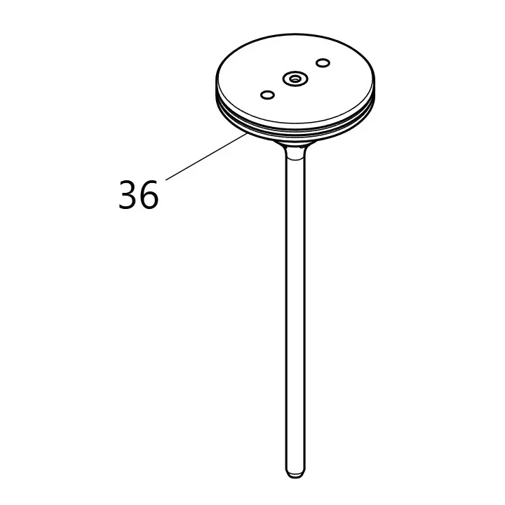 Guide complet cloueur Makita GN420C - 141606-6