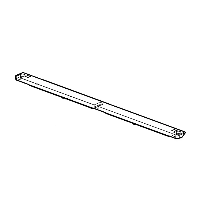Bordure scie Makita LS0815FL, LS1018L - JM00000430