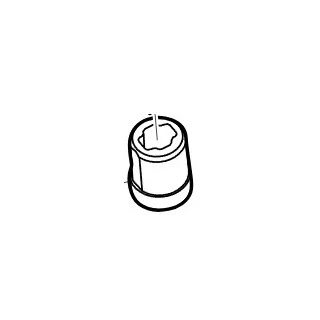Porte-charbons Makita M2300, MLS100 - JM23000121