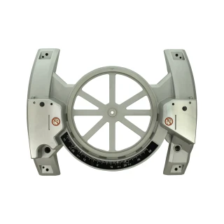 Base complète Makita LS1018L - JM23100300