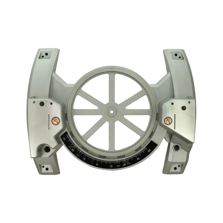 Base complète Makita LS1018L - JM23100300