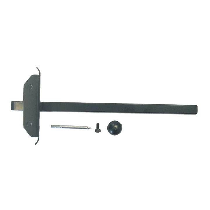 Guide parallèle et circulaire pour scie sauteuse - Makita
