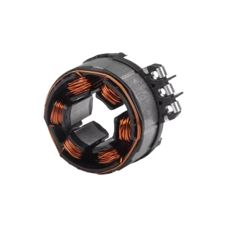 Stator Makita DTW300 DTW301 DTW302 - 629A98-0