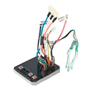 Controleur Makita DTW300 DTW301 DTW302 - 620C64-2