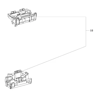 CALAGE VAC SYS VP - FESTOOL - 494573