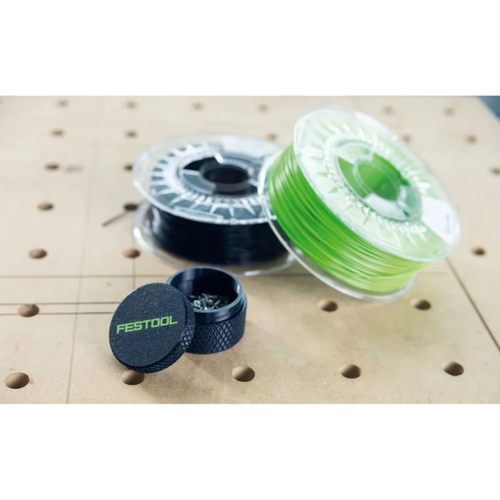 Filament impression 3D PETG vert Festool - 578975