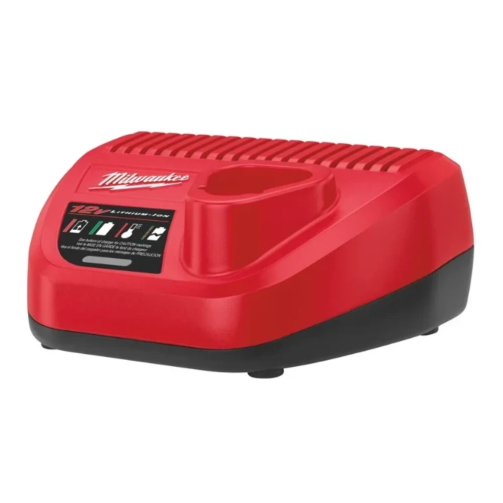 Chargeur 12V - C12 C Milwaukee - 4932352000